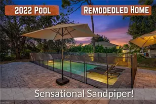 8145 Sandpiper Rd, Fort Myers, FL 33967 - Photo 1