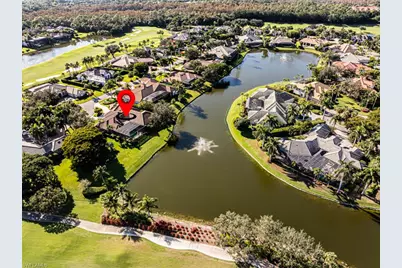 1676 Persimmon Dr, Naples, FL 34109 - Photo 2