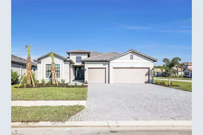 10907 Timber Creek Dr, Fort Myers, FL 33913 - Photo 1