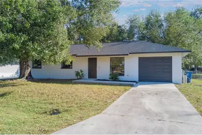 13831 3rd St, Fort Myers, FL 33905 - Photo 1