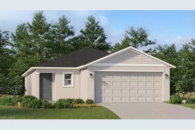 4047 San Felice Ln, North Fort Myers, FL 33917 - Photo 1