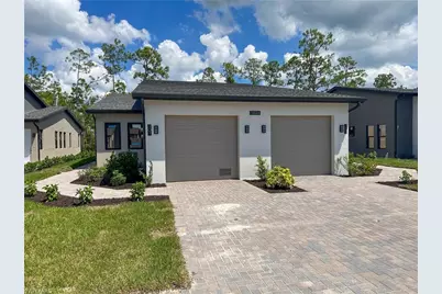 5826 Jasper Way #101, Naples, FL 34112 - Photo 1