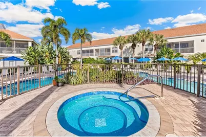 25000 Cypress Hollow Ct #101, Bonita Springs, FL 34134 - Photo 26