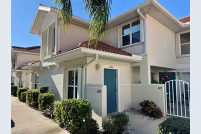 5045 Cedar Springs Dr #203, Naples, FL 34110 - Photo 1