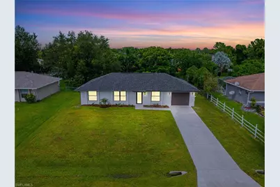 3206 12th St W, Lehigh Acres, FL 33971 - Photo 4