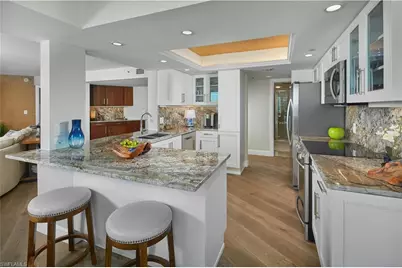 4651 Gulf Shore Blvd N #901, Naples, FL 34103 - Photo 6