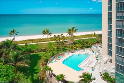 4651 Gulf Shore Blvd N #901, Naples, FL 34103 - Photo 16
