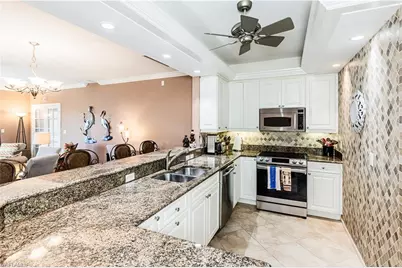 816 W Elkcam Cir #305, Marco Island, FL 34145 - Photo 6