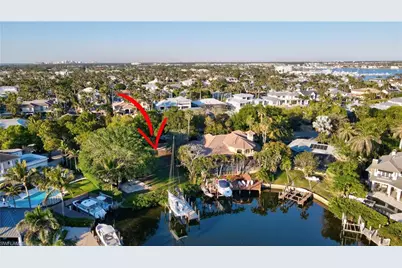 442 18th Ave S, Naples, FL 34102 - Photo 4