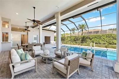 2035 Castle Garden Ln, Naples, FL 34110 - Photo 2