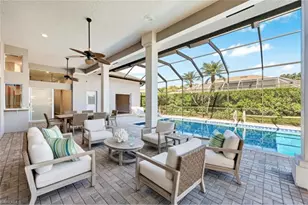 2035 Castle Garden Ln, Naples, FL 34110 - Photo 2