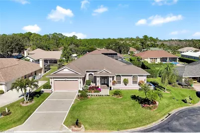 2035 Castle Garden Ln, Naples, FL 34110 - Photo 1