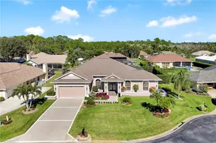 2035 Castle Garden Ln, Naples, FL 34110 - Photo 1