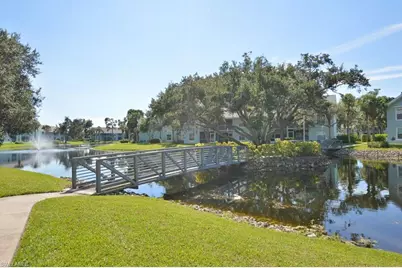 113 Wading Bird Cir #W-102, Naples, FL 34110 - Photo 24