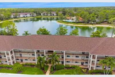 5716 Deauville Cir #I205, Naples, FL 34112 - Photo 2