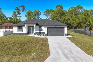 3814 17th St W, Lehigh Acres, FL 33971 - Photo 1