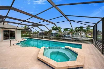 404 Bayside Ave, Naples, FL 34108 - Photo 6