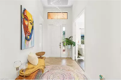 3063 Hudson Ter, Naples, FL 34119 - Photo 2