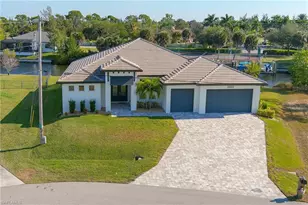 2833 NW 41st Ave, Cape Coral, FL 33993 - Photo 2