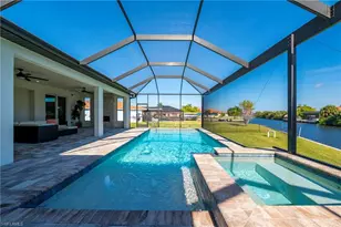 2833 NW 41st Ave, Cape Coral, FL 33993 - Photo 34