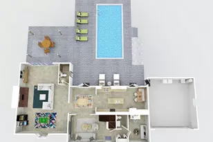 4920 Shady River Ln, Fort Myers, FL 33905 - Photo 4