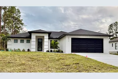 3513 2nd St SW, Lehigh Acres, FL 33976 - Photo 1