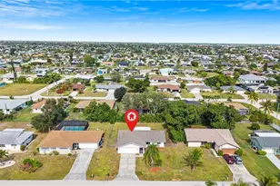 1311 SE 33rd Terrace, Cape Coral, FL 33904 - Photo 40
