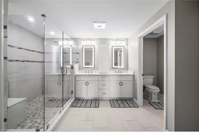 3908 Forest Glen Blvd #101, Naples, FL 34114 - Photo 20