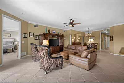 3908 Forest Glen Blvd #101, Naples, FL 34114 - Photo 6