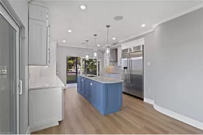 3399 Gulf Shore Blvd N #111, Naples, FL 34103 - Photo 30