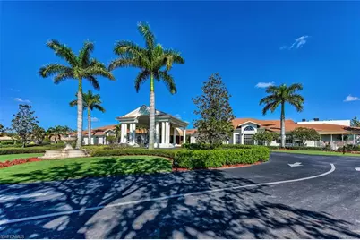 1100 Eastham Way #A-105, Naples, FL 34104 - Photo 24