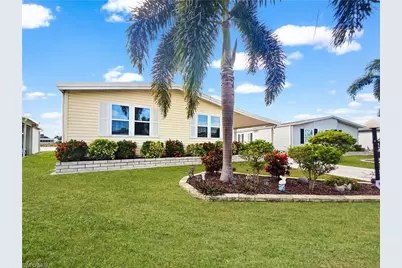 264 Lakeside Dr, North Fort Myers, FL 33903 - Photo 1