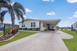 264 Lakeside Dr, North Fort Myers, FL 33903 - Photo 2