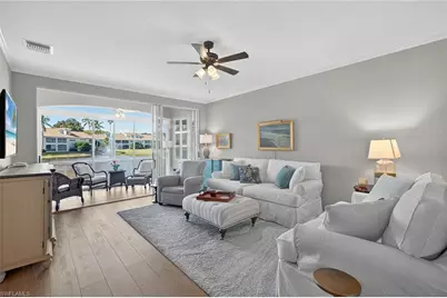 8355 Excalibur Cir #L3, Naples, FL 34108 - Photo 1