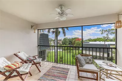 1724 Bald Eagle Dr #512C, Naples, FL 34105 - Photo 6