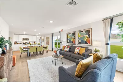 2692 Star Coral Dr, North Fort Myers, FL 33903 - Photo 4