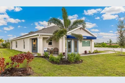 2692 Star Coral Dr, North Fort Myers, FL 33903 - Photo 1