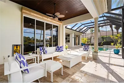 1701 Venezia Way, Naples, FL 34105 - Photo 48