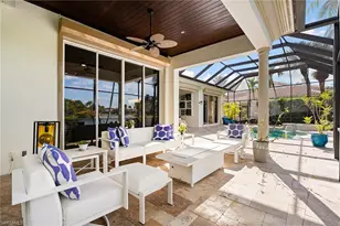 1701 Venezia Way, Naples, FL 34105 - Photo 48