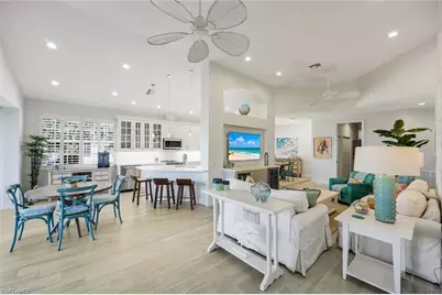 26992 Montego Pointe Ct #203, Bonita Springs, FL 34134 - Photo 6