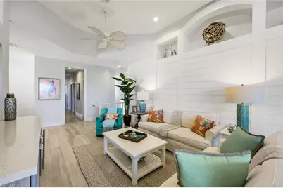 26992 Montego Pointe Ct #203, Bonita Springs, FL 34134 - Photo 4