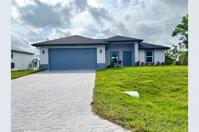 2302 NE 35th St, Cape Coral, FL 33909 - Photo 2