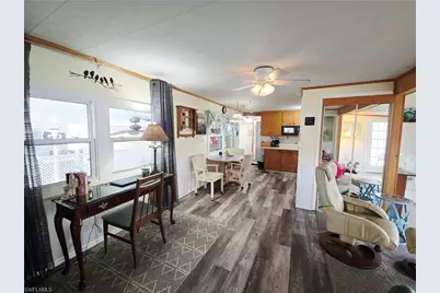 23 Enchanting Blvd #E23, Naples, FL 34112 - Photo 4