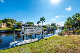 4548 Gulf Ave, North Fort Myers, FL 33903 - Photo 2