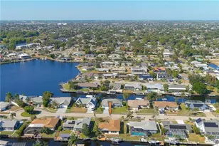 4548 Gulf Ave, North Fort Myers, FL 33903 - Photo 38