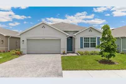 16545 Blue Coral Ln, North Fort Myers, FL 33903 - Photo 1