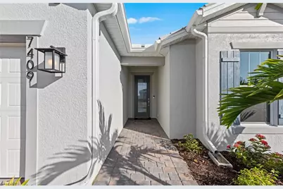 7409 Blue Salvia Dr, North Fort Myers, FL 33917 - Photo 6