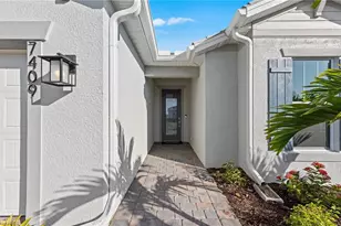 7409 Blue Salvia Dr, North Fort Myers, FL 33917 - Photo 6