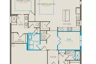 7409 Blue Salvia Dr, North Fort Myers, FL 33917 - Photo 4