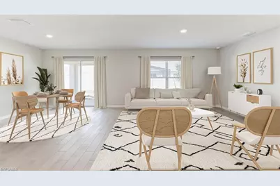 1924 NW 17th St, Cape Coral, FL 33909 - Photo 2